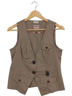 Steppweste                            Größe                38