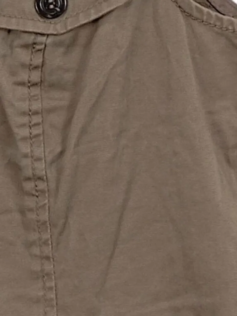 Steppweste Größe 38