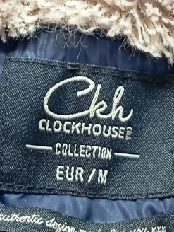 Steppweste                            Größe                38