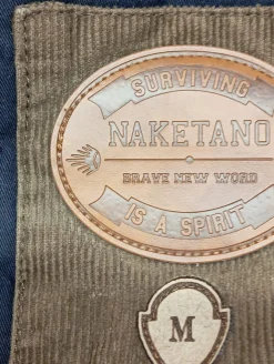 Steppweste                            Größe                38