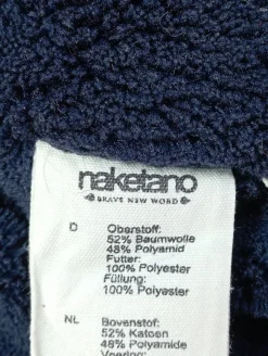 Steppweste                            Größe                38