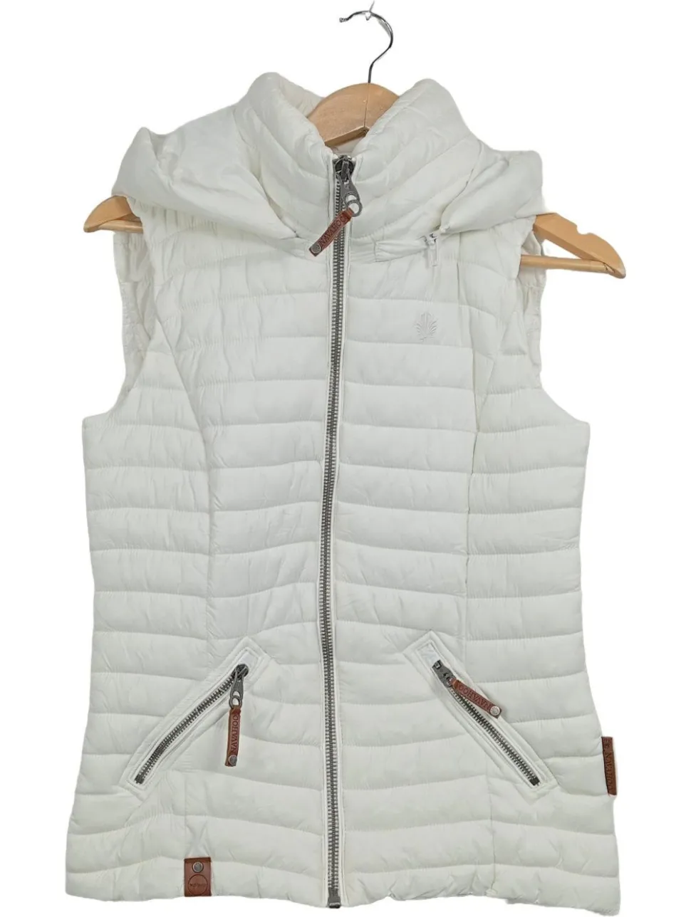 Steppweste Größe 38