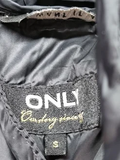 Steppweste                            Größe                36