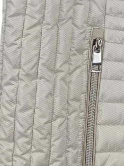 Steppweste                            Größe                40