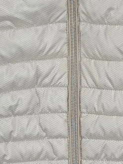 Steppweste                            Größe                40