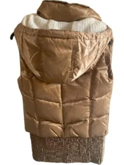 Steppweste                            Größe                34