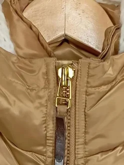 Steppweste Größe 34