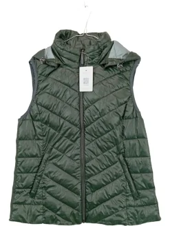 Steppweste                            Größe                42