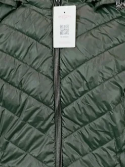 Steppweste                            Größe                42