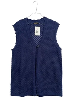 Steppweste                            Größe                46