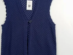 Steppweste                            Größe                46