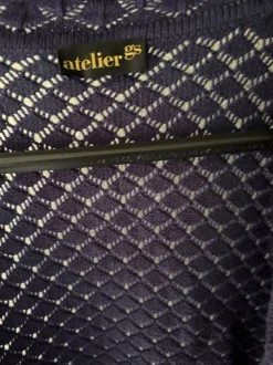 Steppweste                            Größe                46