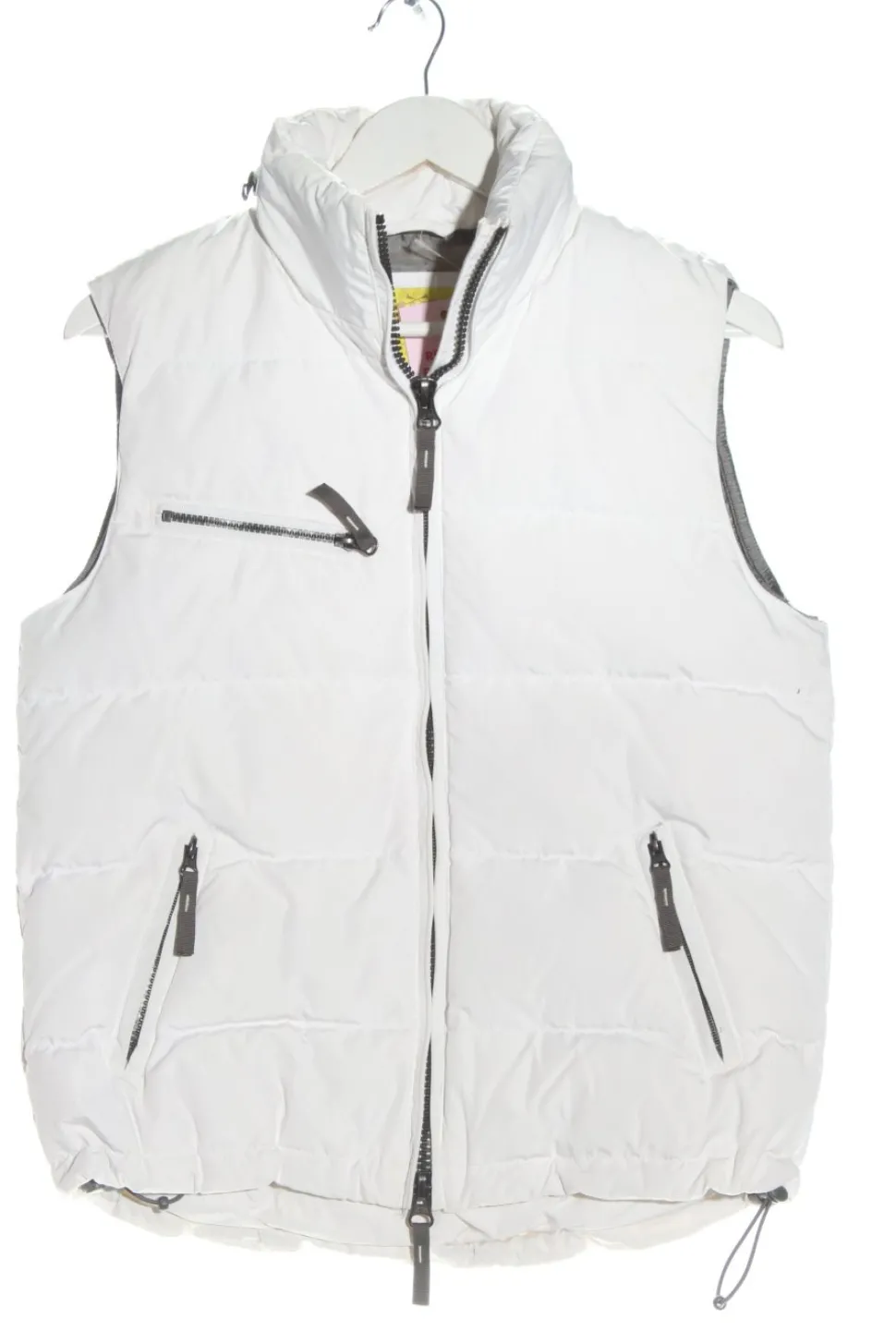 Steppweste Größe 36