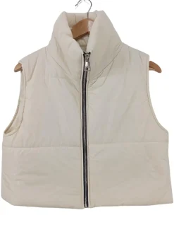 Steppweste                            Größe                36