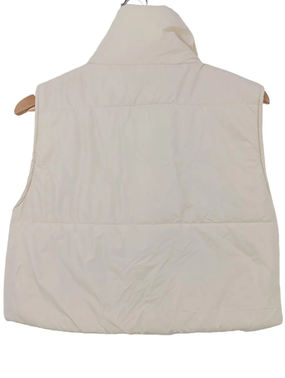 Steppweste Größe 36