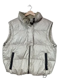 Steppweste                            Größe                36