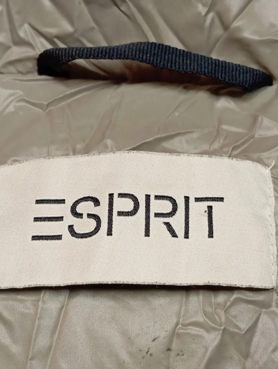 Steppweste Größe 36