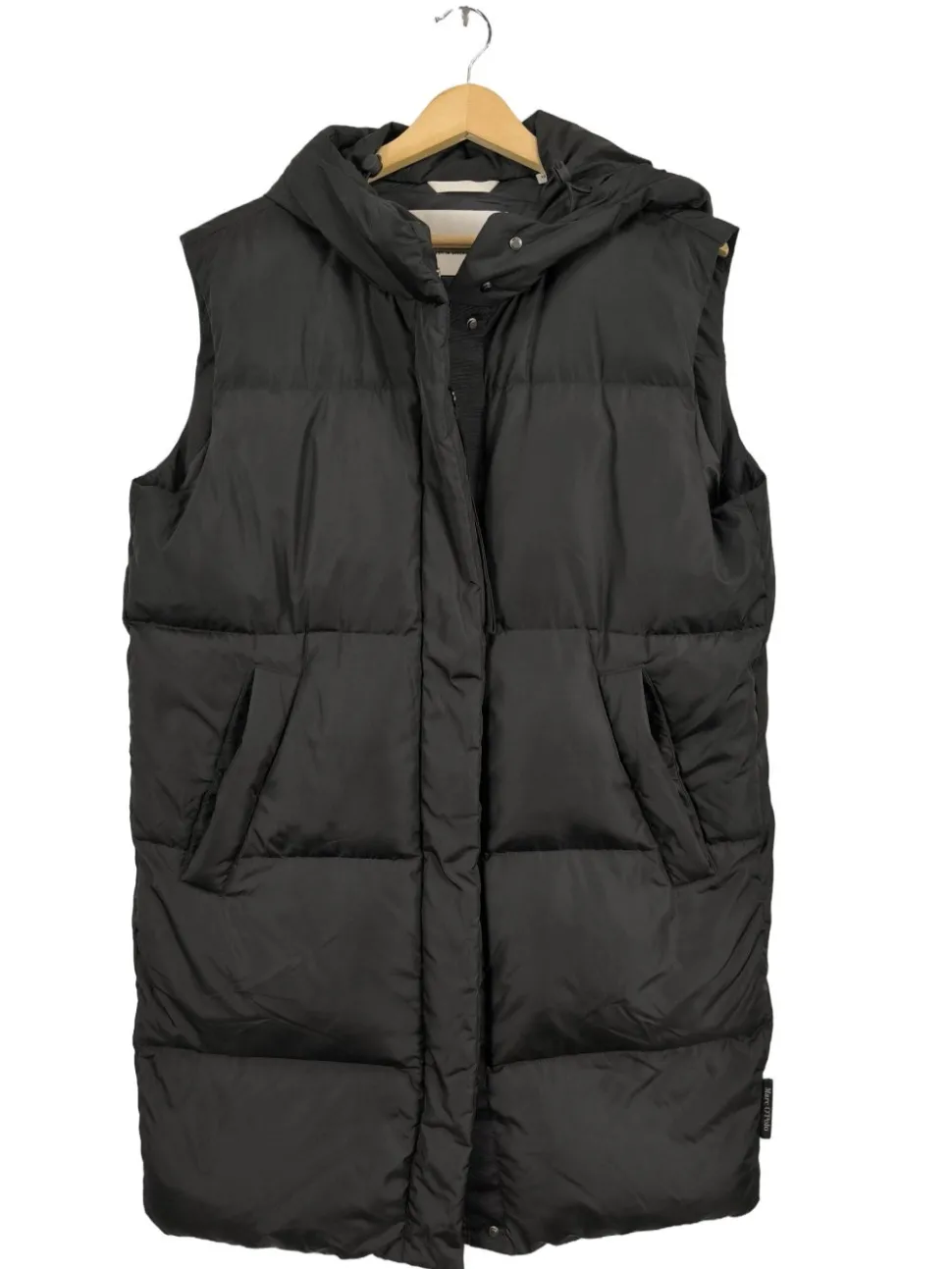 Steppweste Größe 38