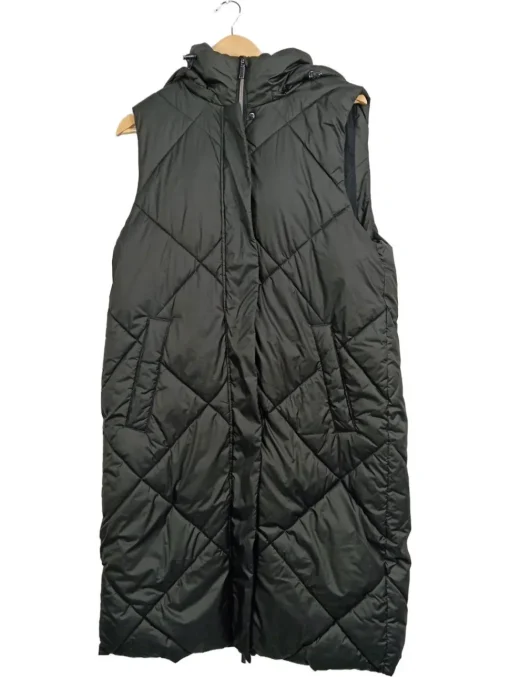 Steppweste                            Größe                38