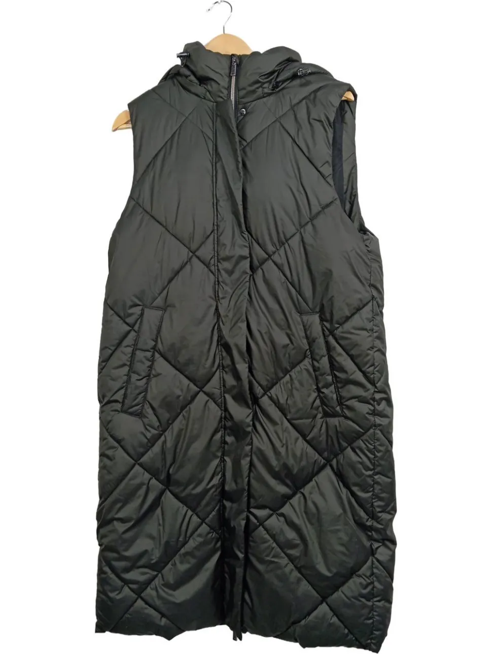 Steppweste Größe 38