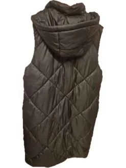 Steppweste Größe 38