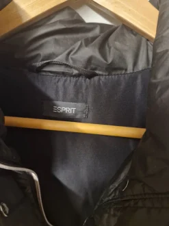 Steppweste Größe 38