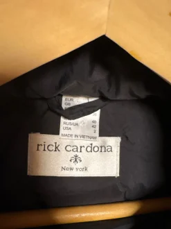 Steppweste                            Größe                34