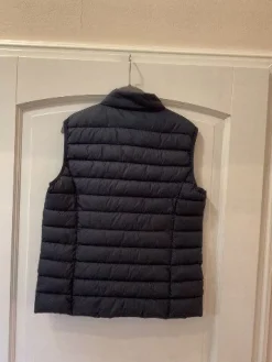 Steppweste                            Größe                38