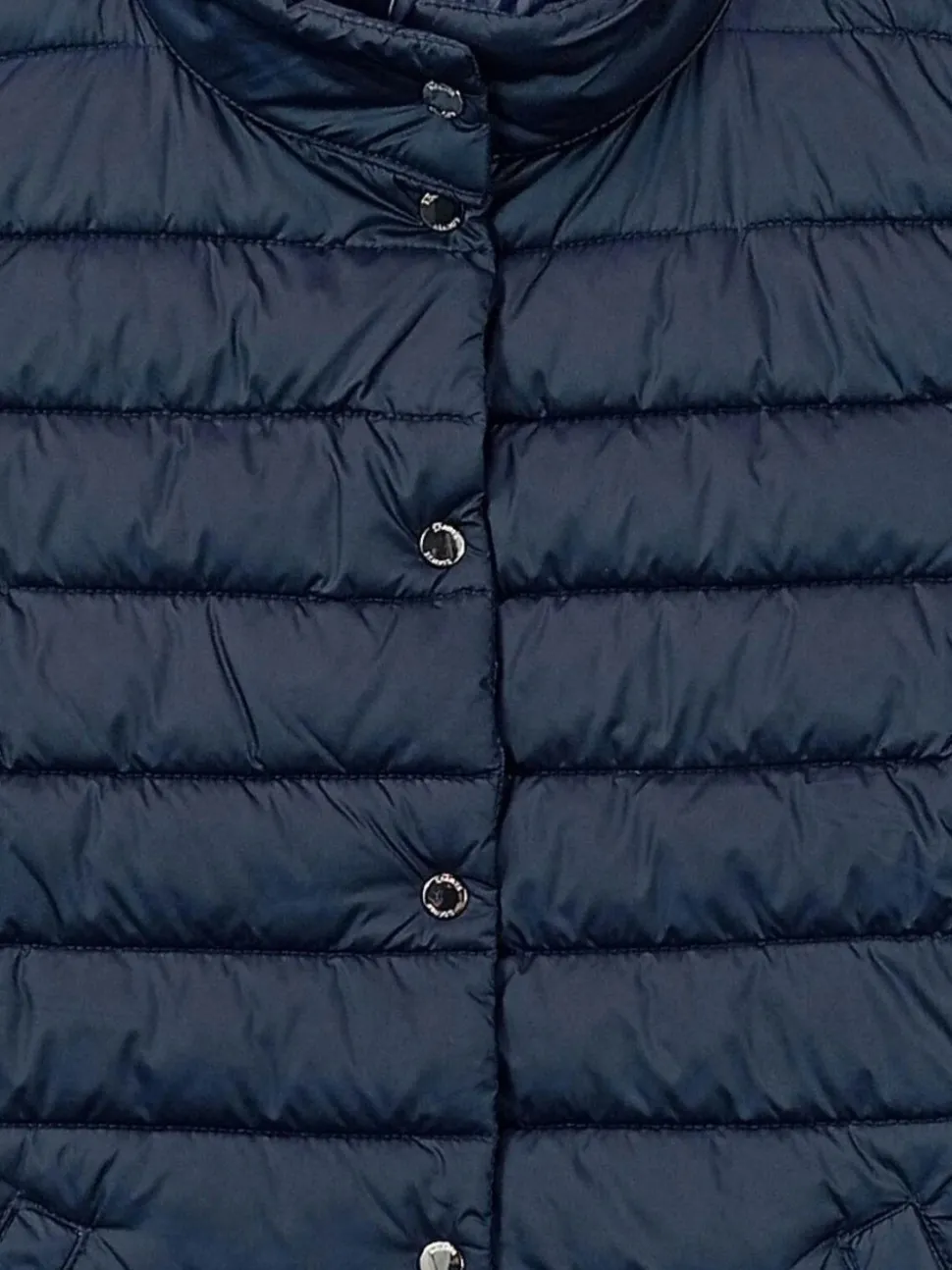 Steppweste Größe 38