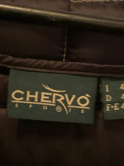 Steppweste                            Größe                40