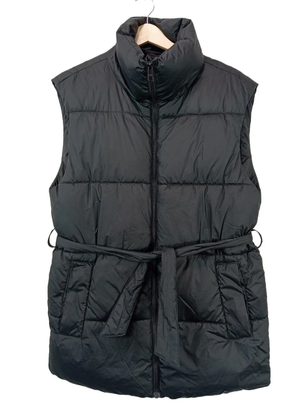Steppweste Größe 34