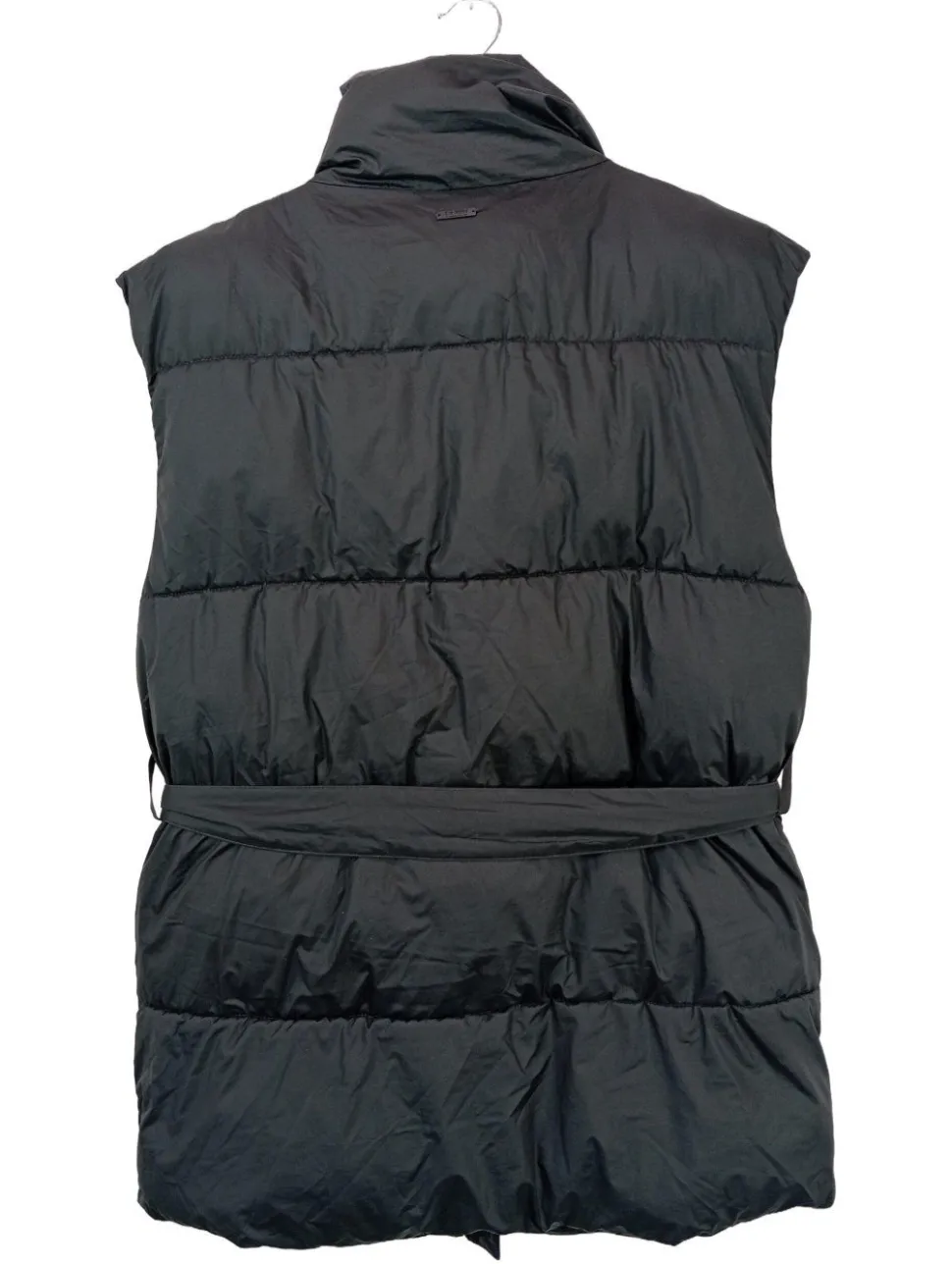 Steppweste Größe 34