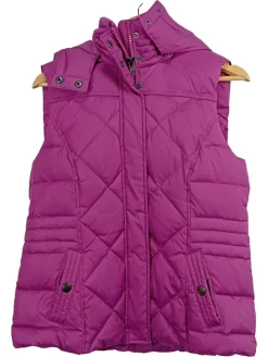 Steppweste                            Größe                40