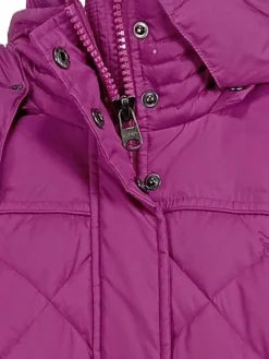 Steppweste                            Größe                40