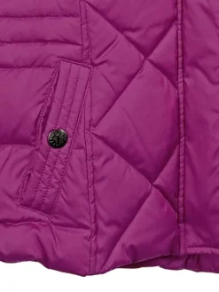 Steppweste                            Größe                40