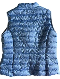 Steppweste                            Größe                38