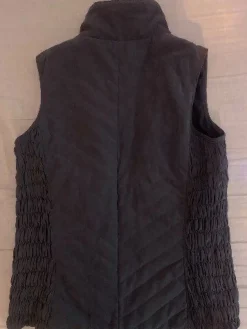 Steppweste                            Größe                36