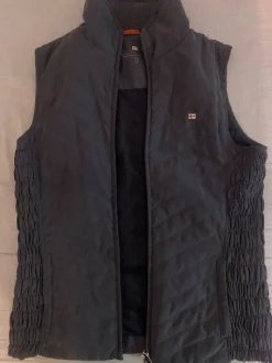 Steppweste                            Größe                36