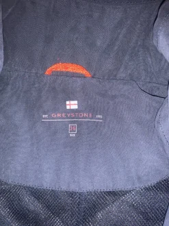 Steppweste                            Größe                36