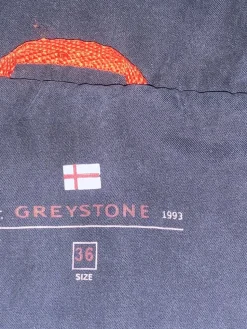 Steppweste                            Größe                36