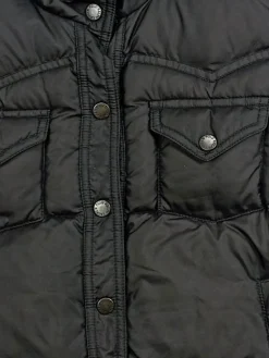 Steppweste                            Größe                36