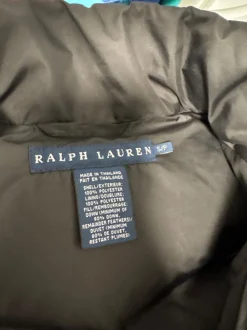 Steppweste                            Größe                36