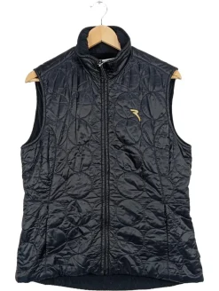 Steppweste                            Größe                40