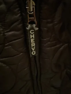 Steppweste                            Größe                40