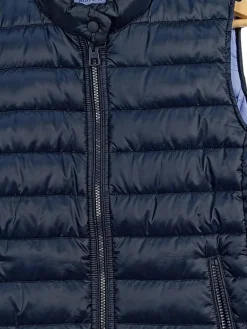 Steppweste                            Größe                38