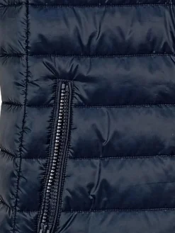 Steppweste Größe 38