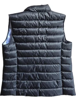 Steppweste Größe 38