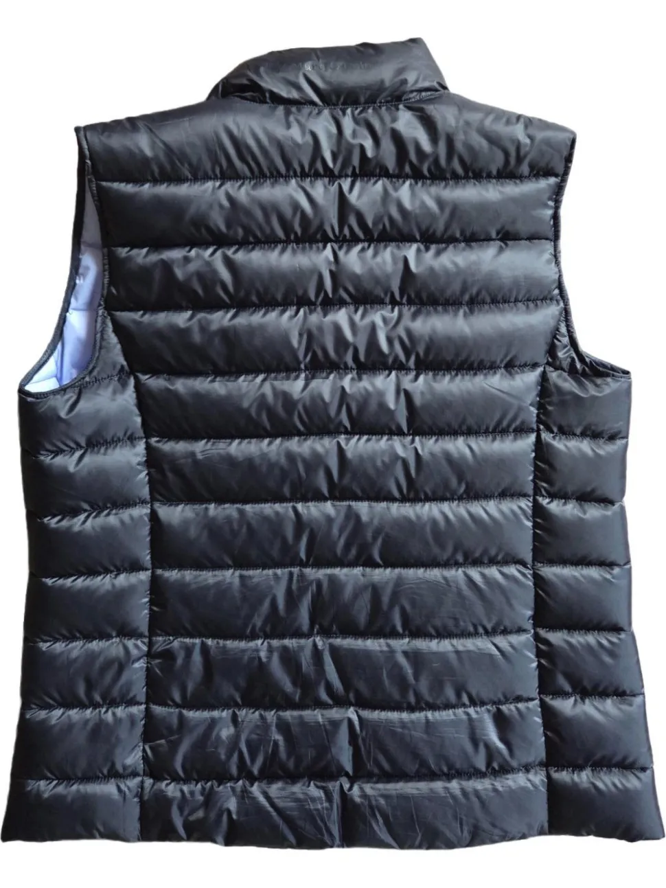 Steppweste Größe 38