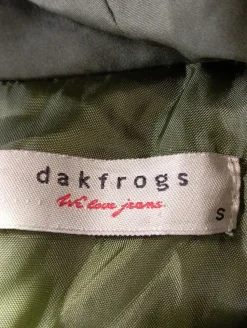 Steppweste                            Größe                36