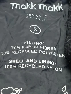 Steppweste                            Größe                36